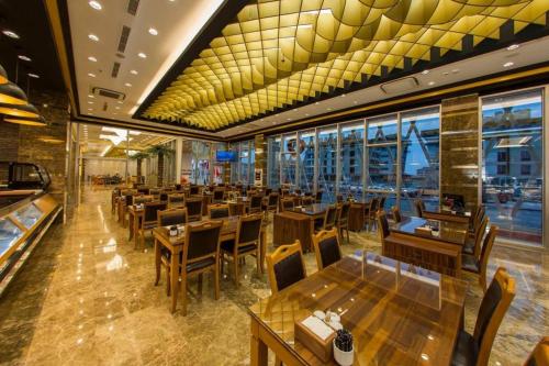 GHERDAN GOLD OTEL near Konya Airport GHERDAN GOLD OTEL near Konya Airport