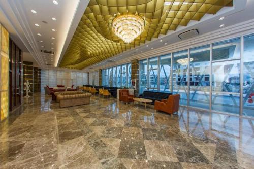 GHERDAN GOLD OTEL near Konya Airport GHERDAN GOLD OTEL near Konya Airport