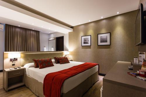 法亞爾尊貴套房酒店 (Faial Prime Suites) in 市中心 法亞爾尊貴套房酒店 (Faial Prime Suites) in 市中心