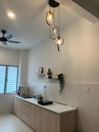 One Family Kajang East Homestay in 세멘이 One Family Kajang East Homestay in 세멘이
