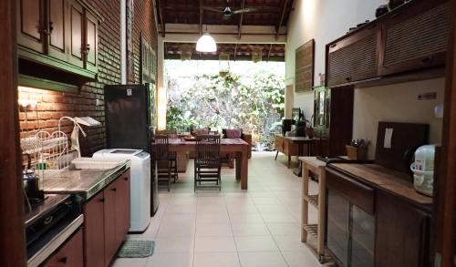 Pondok Pakuan in Cibadak Pondok Pakuan in Cibadak
