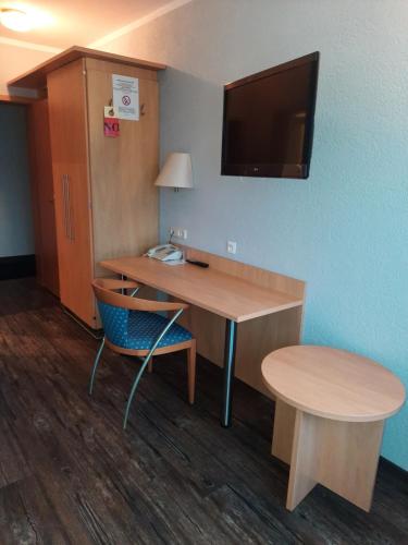 Hotel-Gasthof Talblick in Esselbach Hotel-Gasthof Talblick in Esselbach