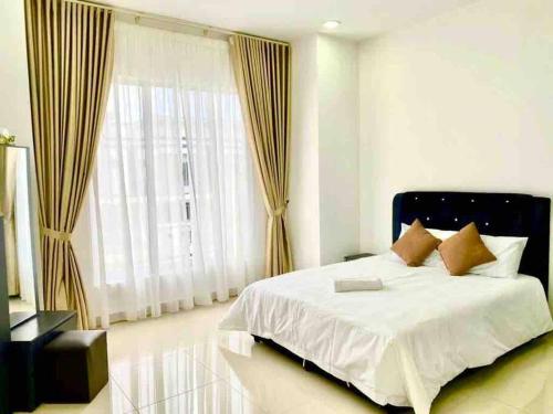 D’Royale Desaru Homestay