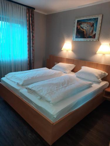 Hotel-Gasthof Talblick in Esselbach Hotel-Gasthof Talblick in Esselbach