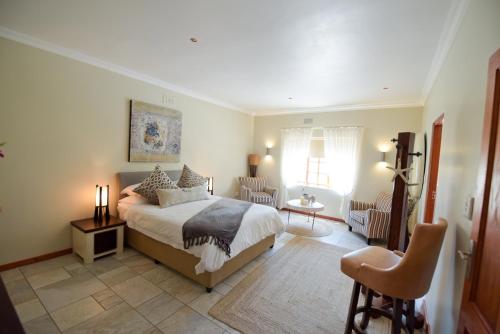 Cultivar Guest Lodge in Stellenbosch Cultivar Guest Lodge in Stellenbosch