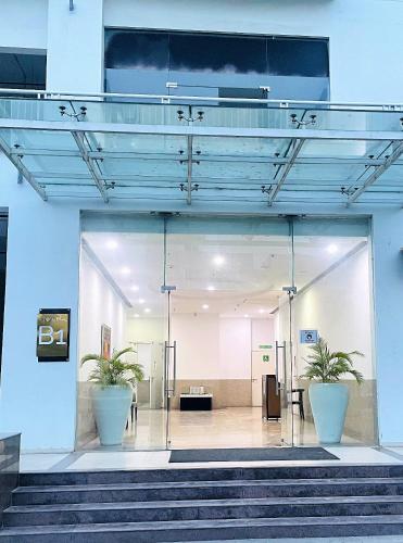 Entrada, Maple Tree, Lucknow - Couple Friendly in Lucknow Entrada, Maple Tree, Lucknow - Couple Friendly in Lucknow