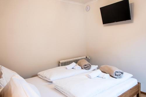 Bergzeit Appartments in กลางเมืองบัด กาสไตน์ Bergzeit Appartments in กลางเมืองบัด กาสไตน์