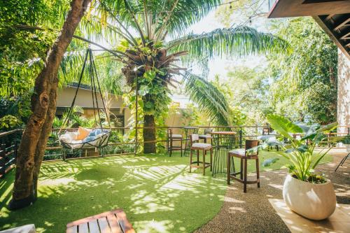 8 Best Hotels in Playas del Coco for All Budgets