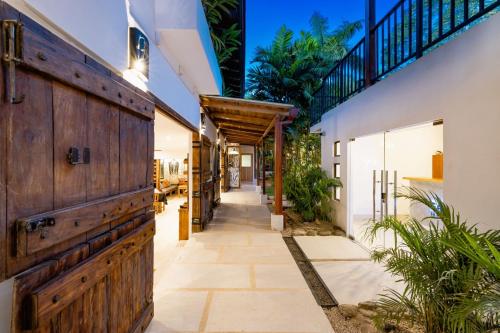 A szálláshely kívülről, Cafe Playa Negra Hotel in Los Pargos A szálláshely kívülről, Cafe Playa Negra Hotel in Los Pargos