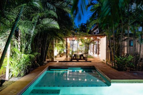 A szálláshely kívülről, Cafe Playa Negra Hotel in Los Pargos A szálláshely kívülről, Cafe Playa Negra Hotel in Los Pargos