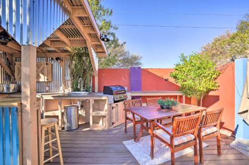 Phoenix Vacation Rental Home with Private Pool! in North Phoenix Phoenix Vacation Rental Home with Private Pool! in North Phoenix
