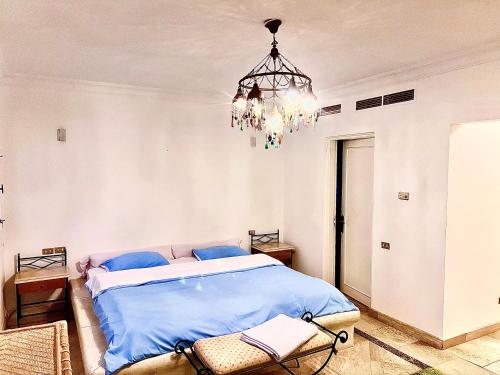 MB13 Abu Tig Marina Apartment