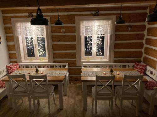 Facilities, Chalupa 335 in Vítkovice Facilities, Chalupa 335 in Vítkovice