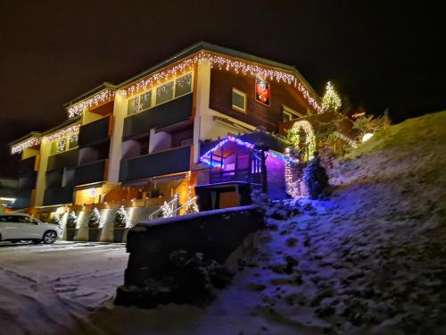 Haus Wibmer Martin in Matrei in Osttirol Haus Wibmer Martin in Matrei in Osttirol