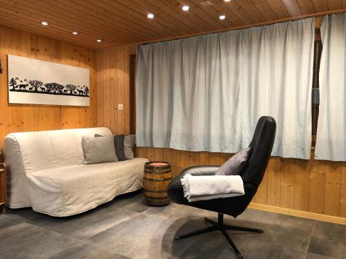 Chalet Weidli in Achseten Chalet Weidli in Achseten