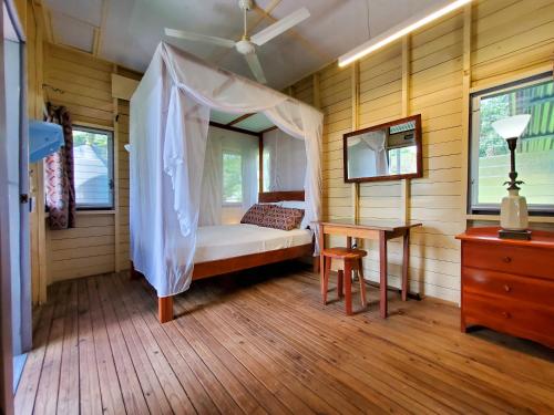 Pemandangan luar, Lower Dover Jungle Lodge & Maya Ruins in Mount Hope Pemandangan luar, Lower Dover Jungle Lodge & Maya Ruins in Mount Hope