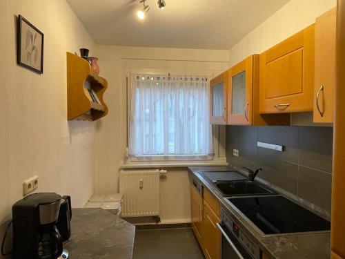 Ferienwohnung Elbaue in Barby Ferienwohnung Elbaue in Barby
