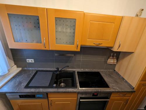 Ferienwohnung Elbaue in Barby Ferienwohnung Elbaue in Barby