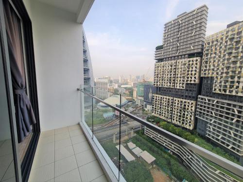 Bangsar South Apartment by Sarah's Lodge @ SouthLink Lifestyle Apartment near Life Care Diagnostic Medical Centre Bangsar South Apartment by Sarah's Lodge @ SouthLink Lifestyle Apartment near Life Care Diagnostic Medical Centre