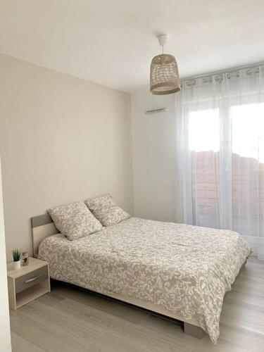 Grand F3 a 30mn de Paris - Terrasse + Parking prive in Saint-Ouen-l'Aumone Grand F3 a 30mn de Paris - Terrasse + Parking prive in Saint-Ouen-l'Aumone