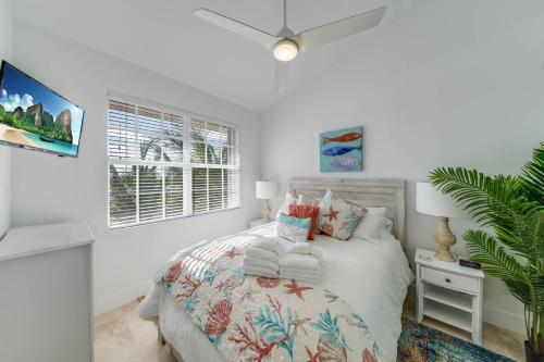 Chambre, Bahama Beach Club in Treasure Cay Chambre, Bahama Beach Club in Treasure Cay