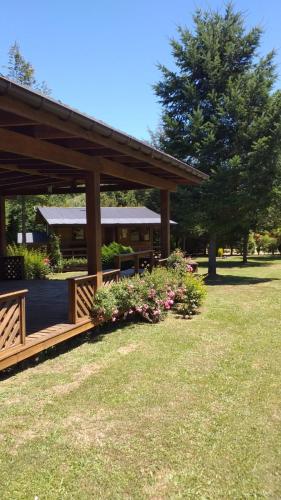 Dos Oregones Caburgua in Caburgua Dos Oregones Caburgua in Caburgua