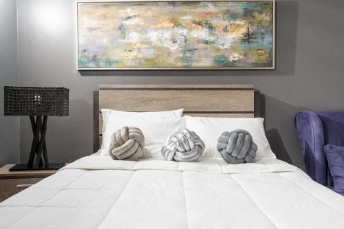 Apartment 107 in سكاربوروف Apartment 107 in سكاربوروف
