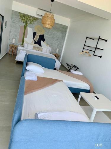 Corcega Beachfront Suites in Rincon Corcega Beachfront Suites in Rincon