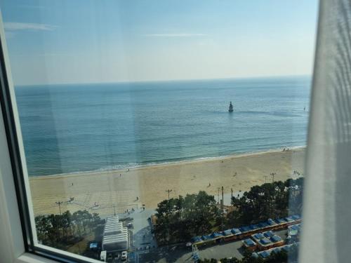 Toyoko Inn Busan Haeundae 2 in Busan Toyoko Inn Busan Haeundae 2 in Busan