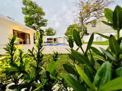 Villa los peces in Nagua Villa los peces in Nagua