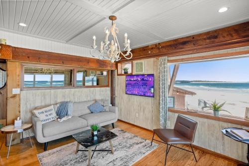 Beach, The Artist Haven in Crescent Beach Beach, The Artist Haven in Crescent Beach