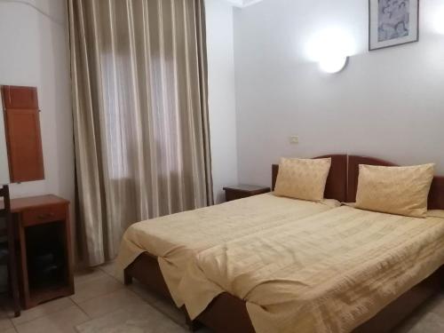 Hotel El Layeli in Sfax Hotel El Layeli in Sfax
