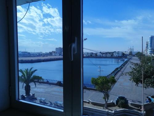 Vistas, Hotel El Layeli in Sfax Vistas, Hotel El Layeli in Sfax