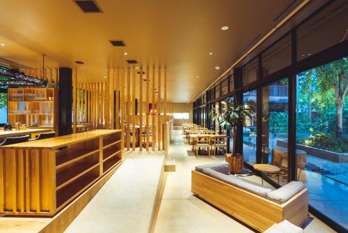 SETRE Naramachi セトレ ならまち near Mt. Wakakusa SETRE Naramachi セトレ ならまち near Mt. Wakakusa