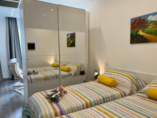 Bnbook Monolocale Gandhi