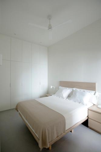 Casas de Sevilla - Apartamento A Pie de Muralla - Centro Histórico