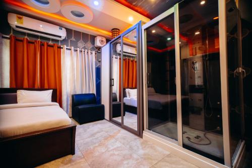 Plus 33 Hotel in ساكومونو Plus 33 Hotel in ساكومونو