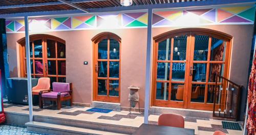 Facilities, Kana Kato in Aswan Facilities, Kana Kato in Aswan