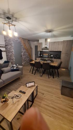 L'Oleron in Flocques L'Oleron in Flocques