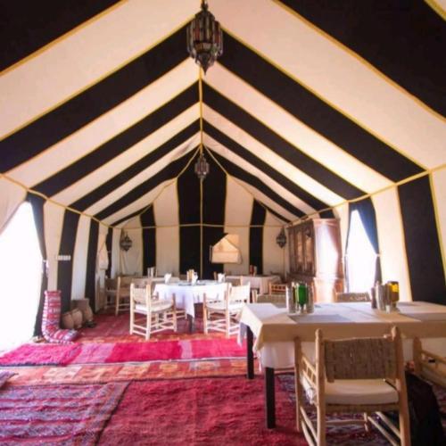 Patogumai, Family Luxury Glamping in Merzouga Patogumai, Family Luxury Glamping in Merzouga