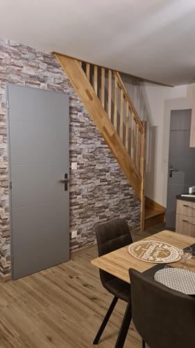 L'Oleron in Flocques L'Oleron in Flocques