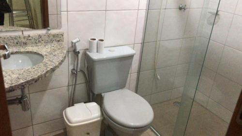 Apartamentos com piscinas em Caldas Novas in Bandeirantes Apartamentos com piscinas em Caldas Novas in Bandeirantes
