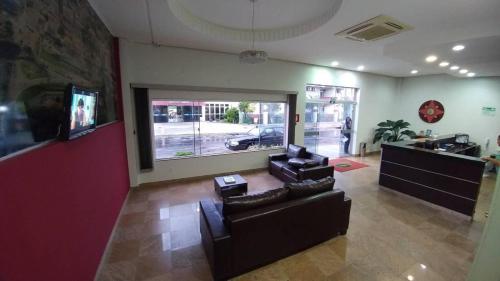 Apartamentos com piscinas em Caldas Novas in Bandeirantes Apartamentos com piscinas em Caldas Novas in Bandeirantes