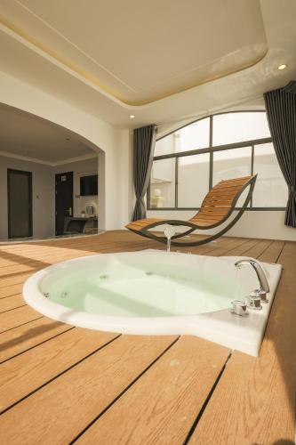 Phước Hưng 3 Hotel in Vinh Long Phước Hưng 3 Hotel in Vinh Long