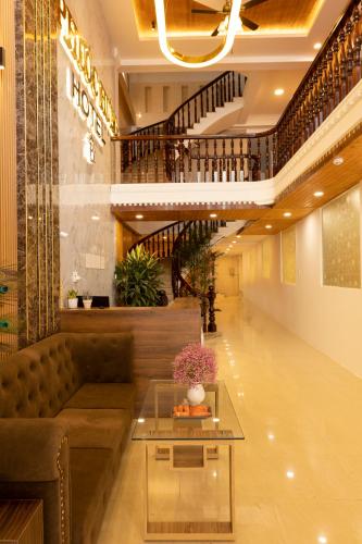 Phước Hưng 3 Hotel in Vinh Long Phước Hưng 3 Hotel in Vinh Long