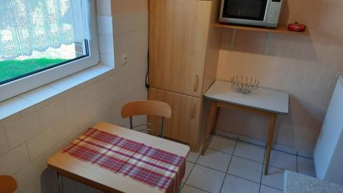 Ferienwohnung Mia