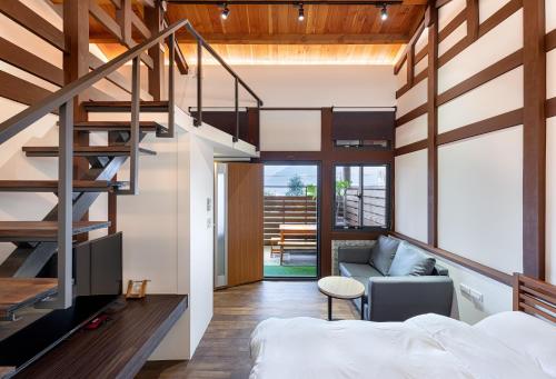 Caolingdai BnB in Gukeng Township Caolingdai BnB in Gukeng Township