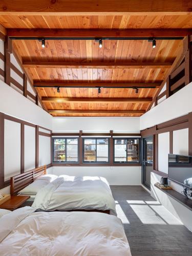 Caolingdai BnB in Gukeng Township Caolingdai BnB in Gukeng Township