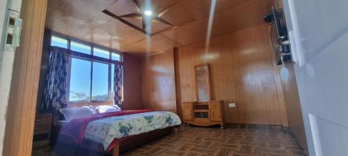 Bumla Inn in Tawang Bumla Inn in Tawang