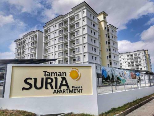 Sandakan Homestay near Sandakan Sports Complex Sandakan Homestay near Sandakan Sports Complex
